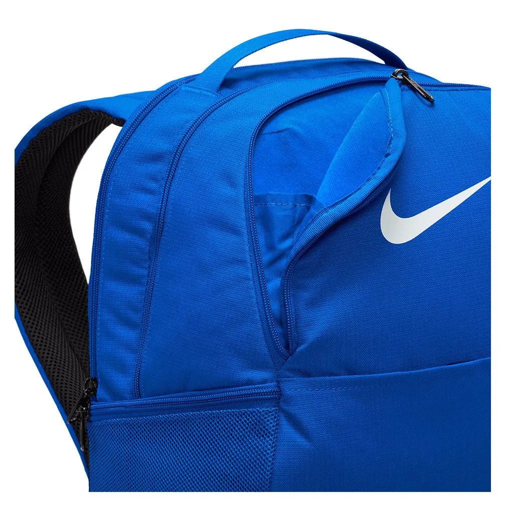 Brasilia 9.5 Training Backpack (Medium, 24L) Game Royal and BlackTienda Tennis