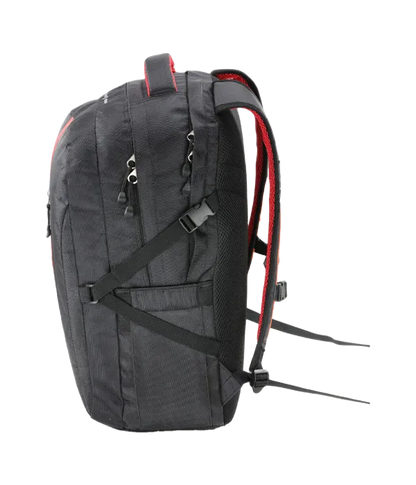 Backpack Bullpadel XPLO Negro 2025