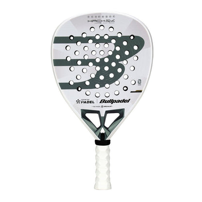 BULLPADEL HACK 04 PREMIER PADEL 2026 PAQUITO NAVARRO Padel Racket - Tienda Tennis