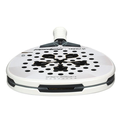 BULLPADEL HACK 04 PREMIER PADEL 2026 PAQUITO NAVARRO Padel Racket - Tienda Tennis