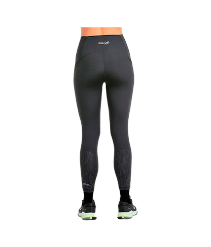Malla Bullpadel Acota Mujer Negro 2025