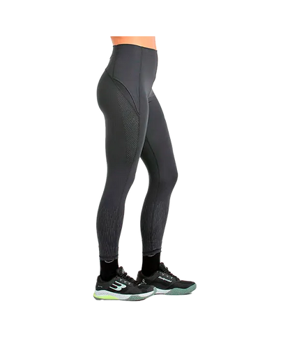 Malla Bullpadel Acota Mujer Negro 2025