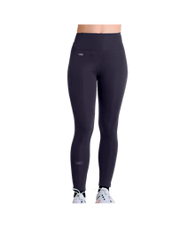 Mallas Bullapadel Natal Azul Marino Mujer