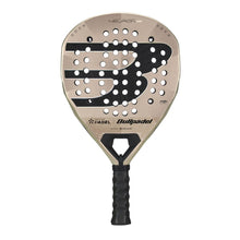 BULLPADEL NEURON 02 PREMIER PADEL 2026 FEDE CHINGOTTO Padel Racket - Tienda Tennis