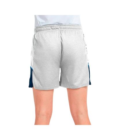 Pantalon Bullpadel Batio White 2025