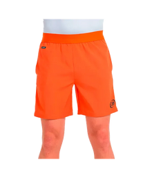 Pantalón Corto Bullpadel Maceda Arcilla 2025