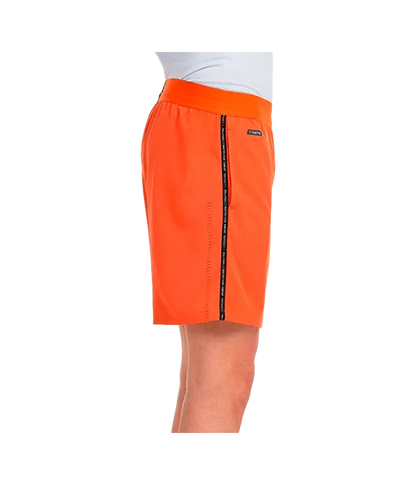 Pantalón Corto Bullpadel Maceda Arcilla 2025