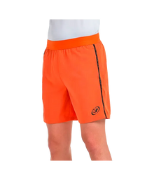 Pantalón Corto Bullpadel Maceda Arcilla 2025