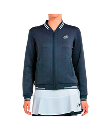 Chaqueta Bullpadel Tangra Azul Marino 2025