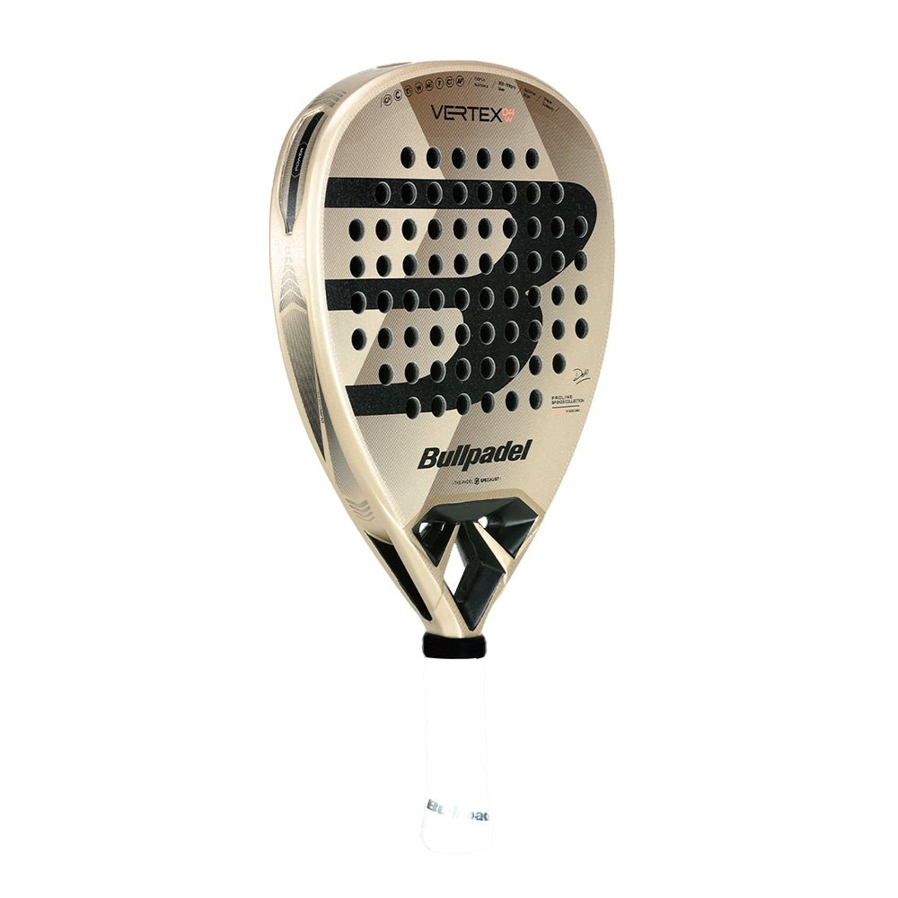 BULLPADEL VERTEX 04 W 2025 DELFI BREA Padel Racket - Tienda Tennis