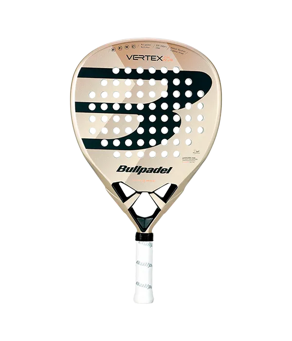 Bullpadel Vertex Mujer Junior 2025 Padel Racket
