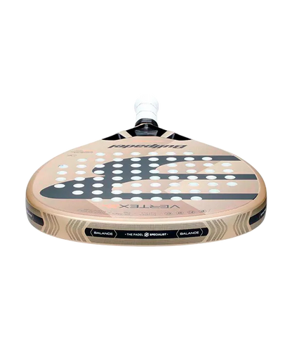 Bullpadel Vertex Mujer Junior 2025 Padel Racket