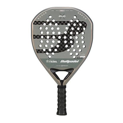 BULLPADEL XPLO PREMIER PADEL 2026 DI NENNO Padel Racket - Tienda Tennis