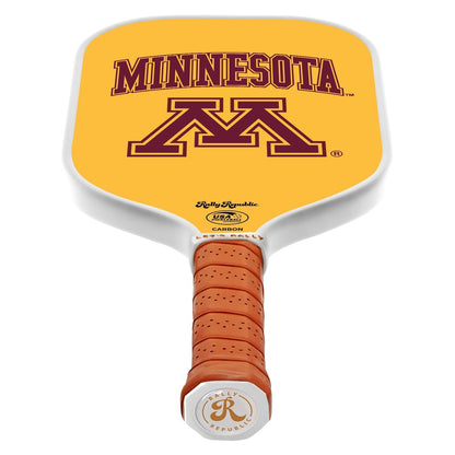 Rally Republic Minnesota Golden Gophers Pickleball Paddle