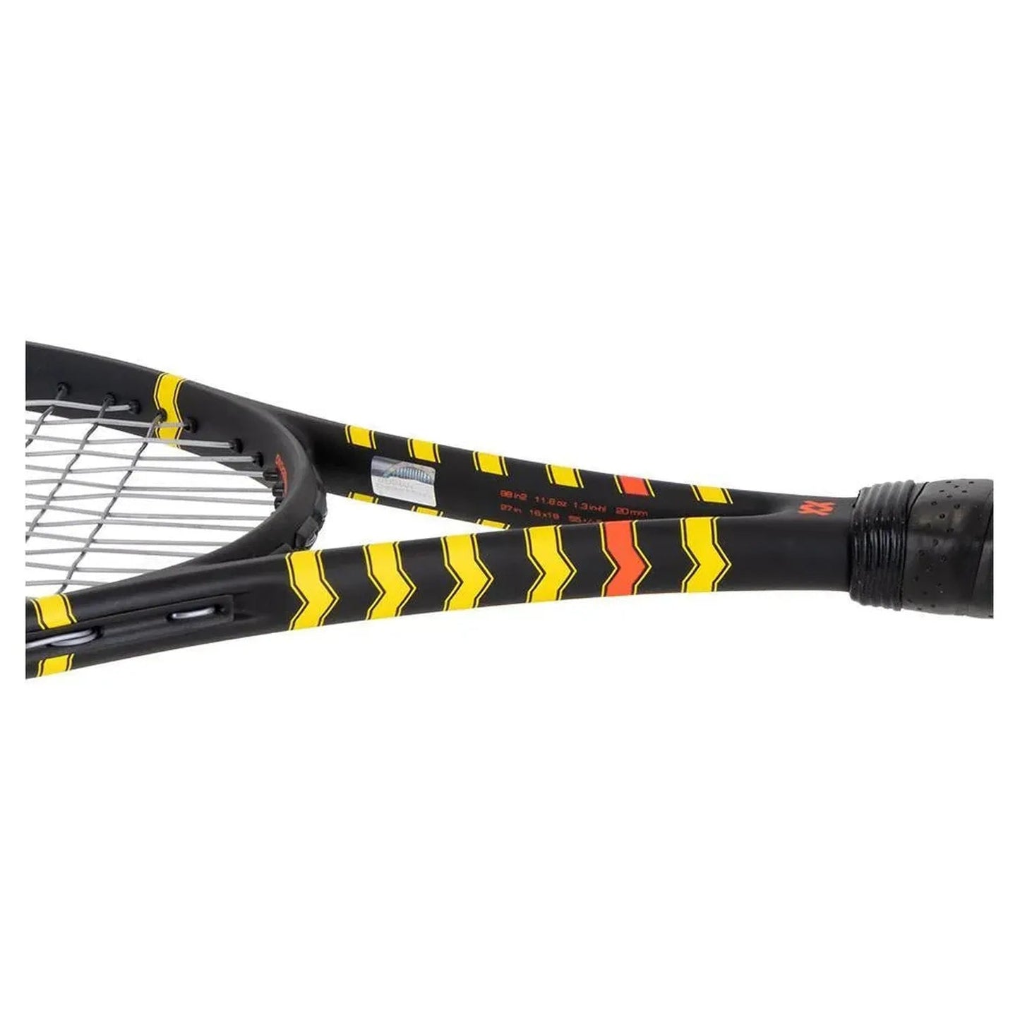 C10 Pro Black Tennis RacquetTienda Tennis