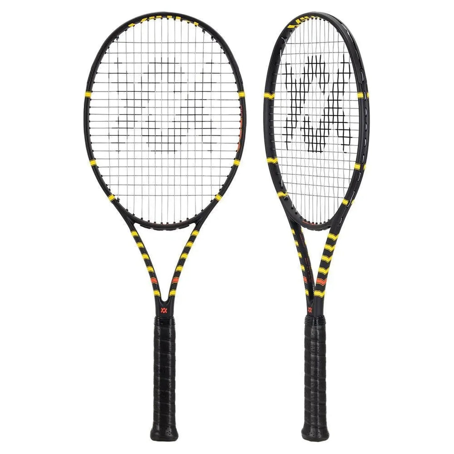 C10 Pro Black Tennis RacquetTienda Tennis