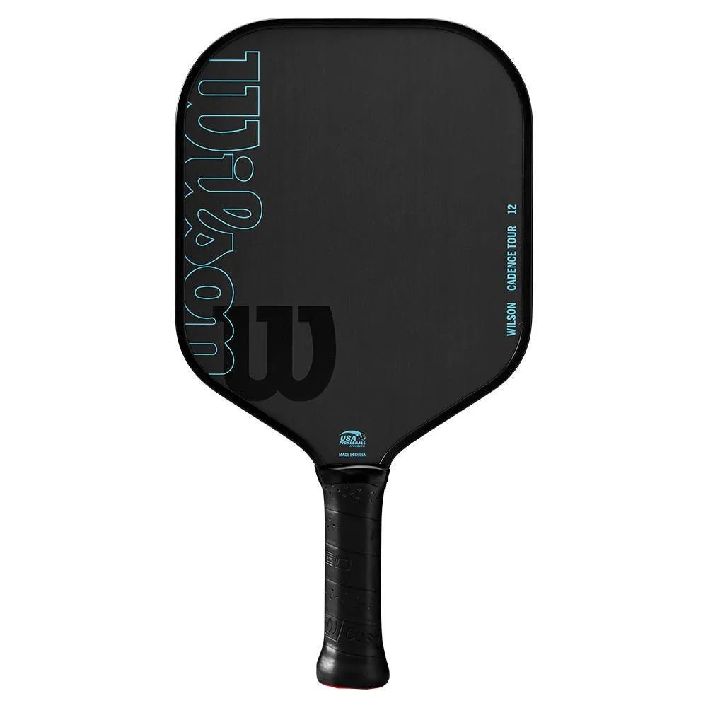 Cadence Tour 12mm Pickleball PaddleTienda Tennis