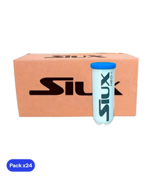 Box Balls  Siux Neo S (Pack x24)