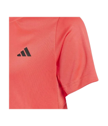 Camiseta Adidas B Club Junior Rojo 2025