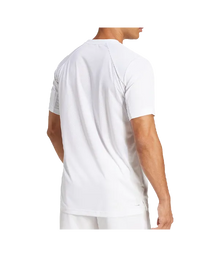 Camiseta Adidas Club White 2025
