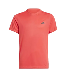 Camiseta Adidas B Club Junior Rojo 2025