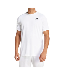 Camiseta Adidas Club White 2025