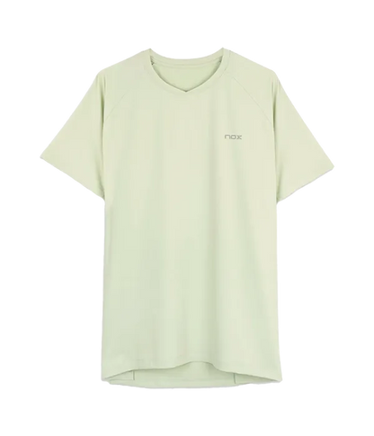 Camiseta NOX Pro Verde