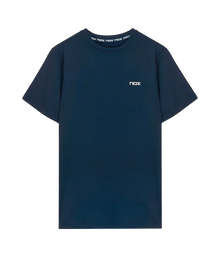 Camiseta NOX Team Regular Azul Marino