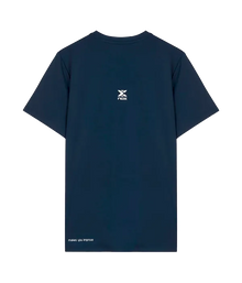 Camiseta NOX Team Regular Azul Marino