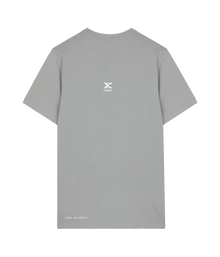Camiseta NOX Team Regular Gris