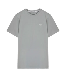 Camiseta NOX Team Regular Gris