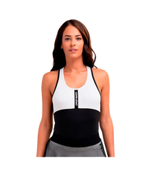 Camiseta Tirantes Drop Shot Romina