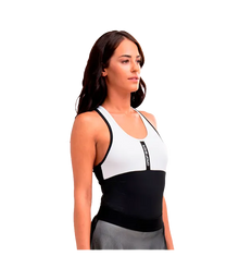 Camiseta Tirantes Drop Shot Romina