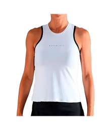 Camiseta Endless Essential White 2025