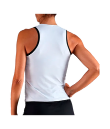 Camiseta Endless Essential White 2025