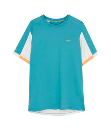 Camiseta NOX Dusty Turquoise Pro 2025