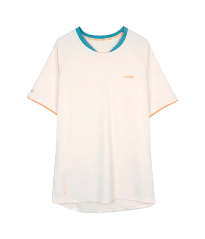Camiseta NOX Vanilla Ice Pro 2025