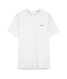 Camiseta NOX Team Regular Blanco