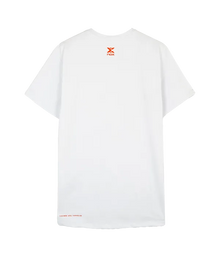 Camiseta NOX Team Regular Blanco