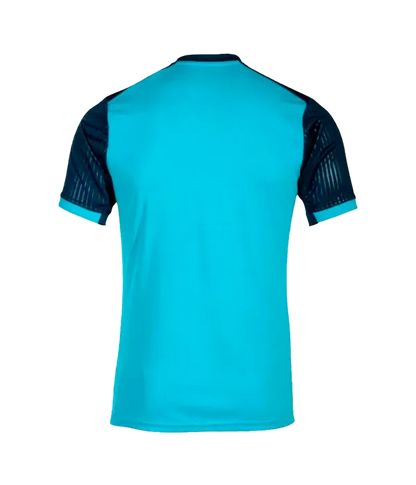Camiseta Joma Montreal Azul claro