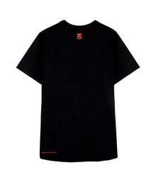Camiseta NOX Team Regular Negro