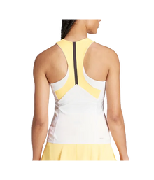 Camiseta de tirantes Adidas Pro Naranja