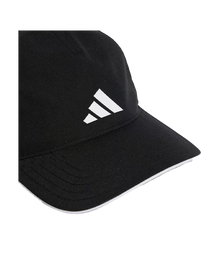 Cap Adidas Bball Cap Clima Negra 2025