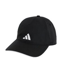 Cap Adidas Bball Cap Clima Negra 2025