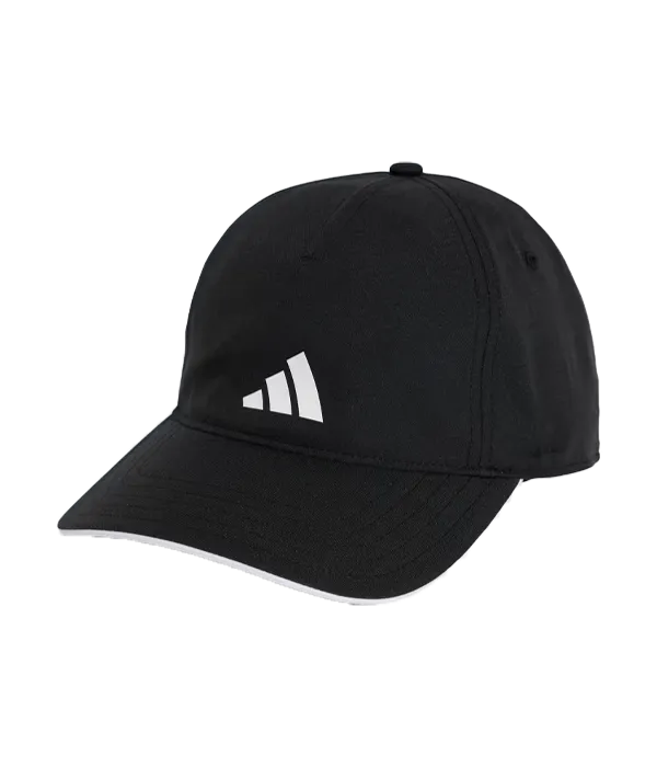 Cap Adidas Bball Cap Clima Negra 2025