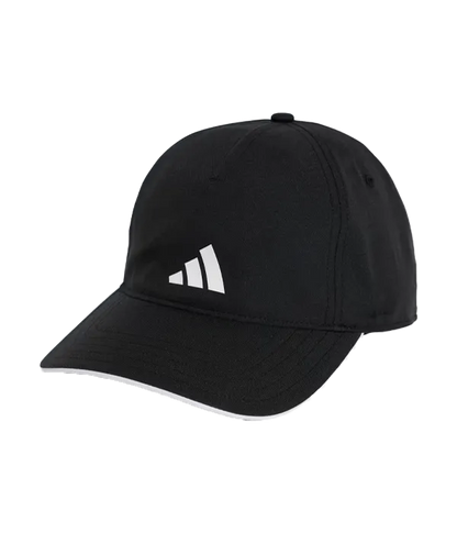 Cap Adidas Bball Cap Clima Negra 2025