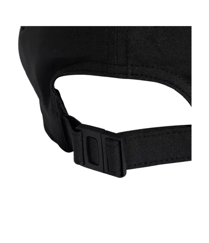 Cap Adidas Bball Cap Clima Negra 2025