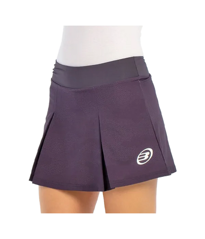 Falda Bullpadel Adoso Carbon 2025