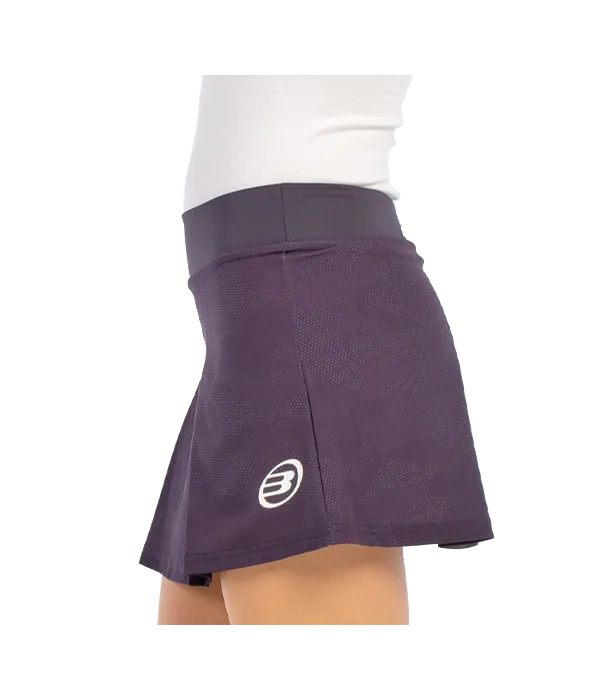 Falda Bullpadel Adoso Carbon 2025