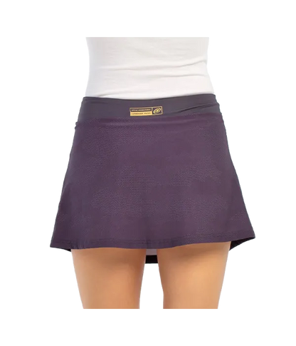 Falda Bullpadel Adoso Carbon 2025